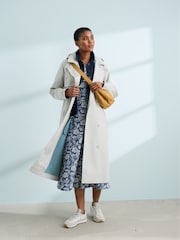 Seasalt Cornwall Blue Fox Path Dress - Image 5 of 8