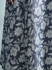 Seasalt Cornwall Blue Fox Path Dress - Image 8 of 8