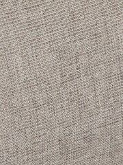 Barker and Stonehouse Neutral Titan Woven RHF Chaise Sofa - Image 6 of 6