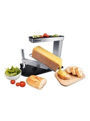 Callow Silver Swiss Style Cheese Raclette - Image 1 of 5