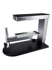 Callow Silver Swiss Style Cheese Raclette - Image 3 of 5