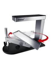 Callow Silver Swiss Style Cheese Raclette - Image 4 of 5