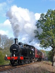 Virgin Experience Days Spa Valley Railway Trip And Afternoon Tea For Two - Image 1 of 3