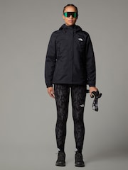 The North Face Black Womens Antora Waterproof Jacket - Image 2 of 5