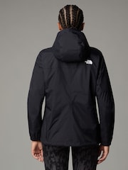 The North Face Black Womens Antora Waterproof Jacket - Image 3 of 5