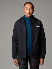 The North Face Black Womens Antora Waterproof Jacket - Image 5 of 5