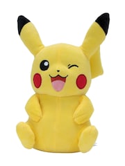 Pokemon 12 Inch Pikachu Plush - Image 5 of 5