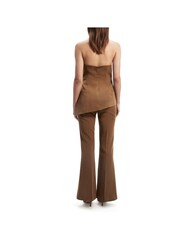 Bardot Cosmos Strapless Top - Bild 4 von 5