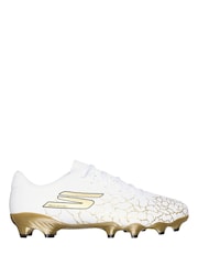 Skechers 1.5 Academy Firm Ground Boots - Image 1 of 3