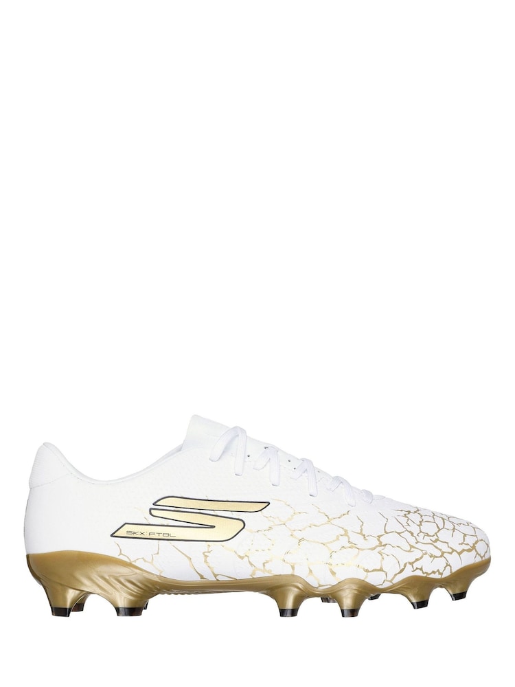 Skechers 1.5 Academy Firm Ground Boots - Image 1 of 3