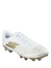 Skechers 1.5 Academy Firm Ground Boots - Image 2 of 3