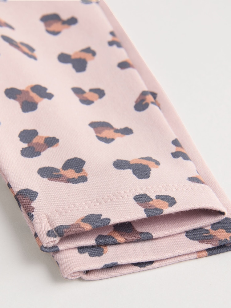 Neutrale Farbe - Baby-Bodys aus 100 % Baumwolle im 5er-Pack - Bild 12 von 12 Neutrale Farbe - Baby-Bodys aus 100 % Baumwolle im 5er-Pack - Bild 12 von 12