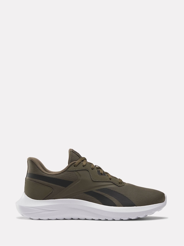 Зеленый - мужские кроссовки Reebok Energen Lux - Image 1 of 5