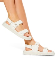 KG Kurt Geiger Rory Sandals - Image 1 of 5