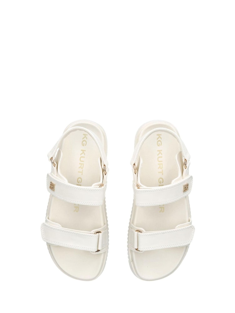 KG Kurt Geiger Rory Sandals - Image 5 of 5