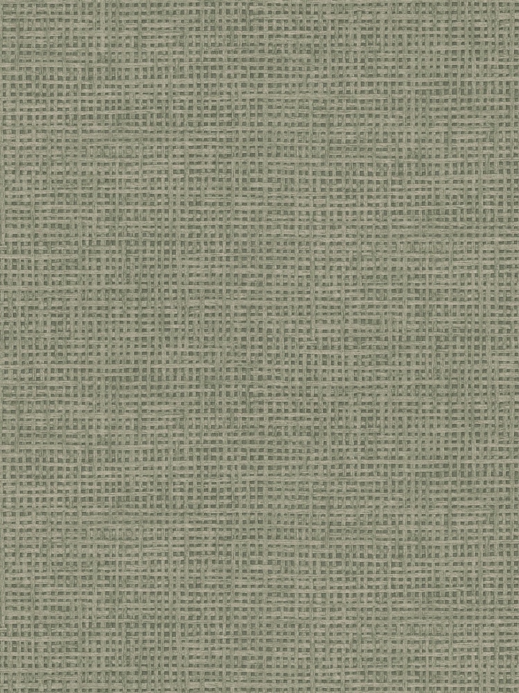 Graham & Brown Calma Rustic Weft 10M Wallpaper - Image 2 of 4