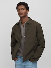 Scandinavian Edition Lightweight Jacket - Image 1 of 5