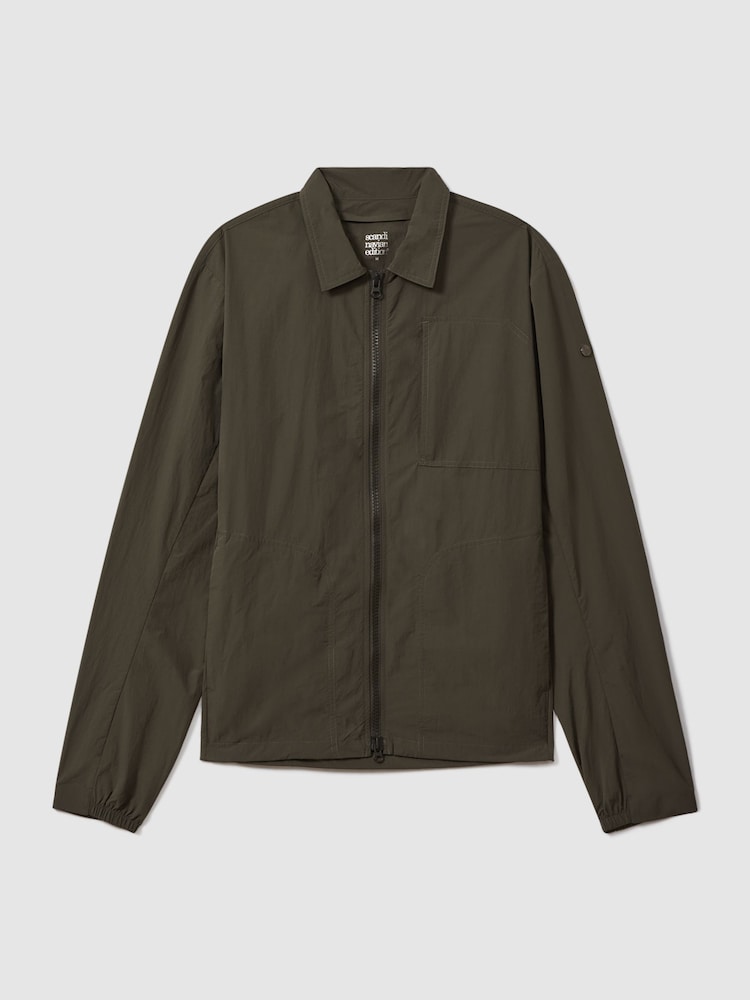 Scandinavian Edition Lightweight Jacket - Image 2 of 5