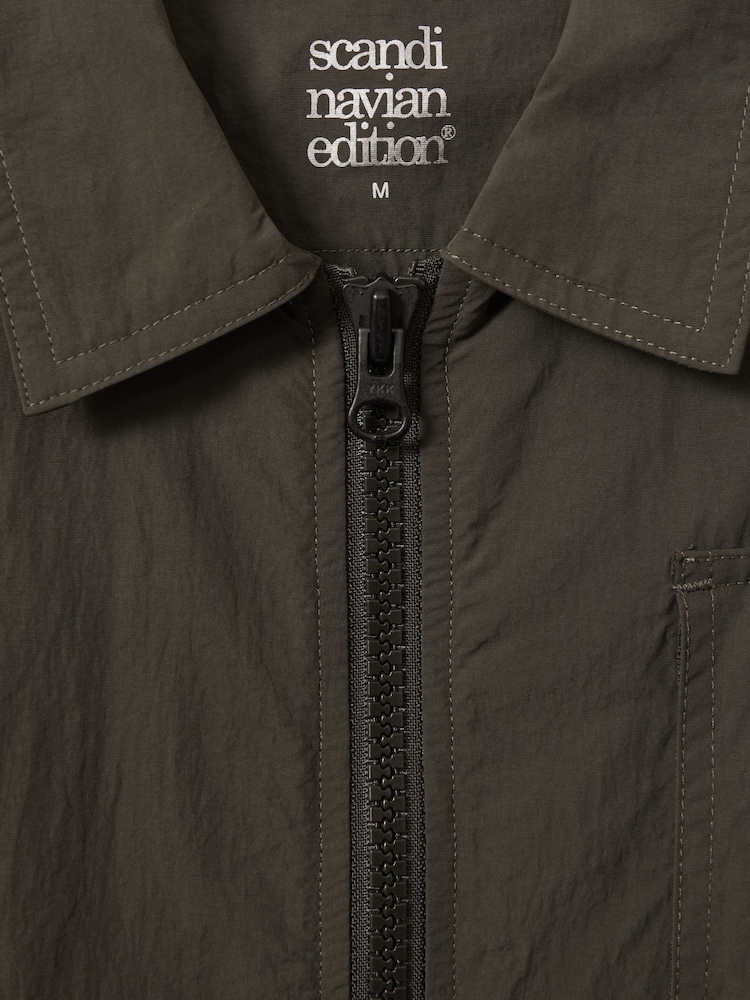 Scandinavian Edition Lightweight Jacket - Image 5 of 5