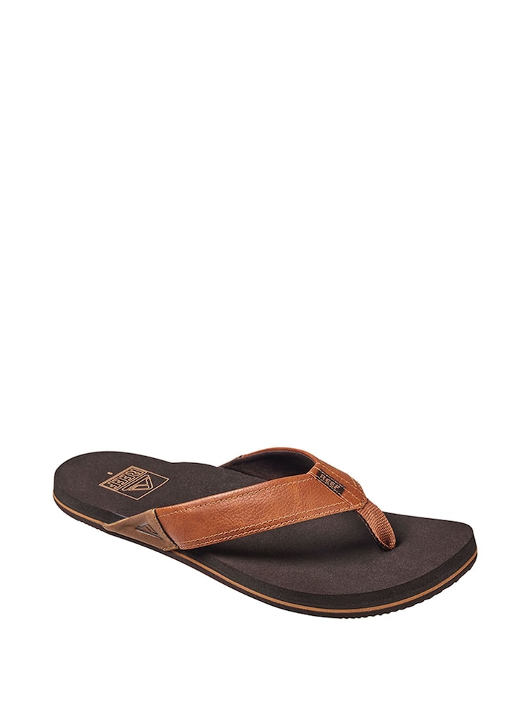 Reef Newport Sandals - Image 2 of 4 Reef Newport Sandals - Image 2 of 4