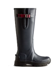 Hunter Adjustable Tall Wellington Boots - Image 1 of 4