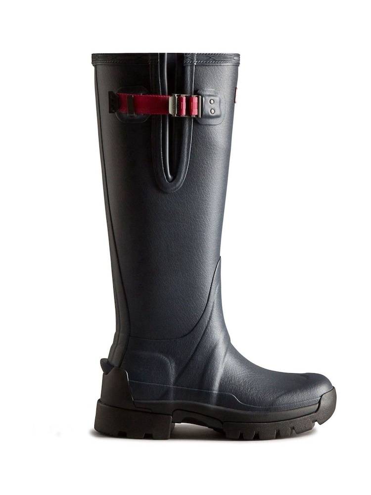 Hunter Adjustable Tall Wellington Boots - Image 1 of 4
