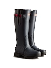 Hunter Adjustable Tall Wellington Boots - Image 2 of 4