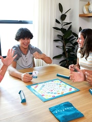 Scrabble Board Game - Image 1 of 4