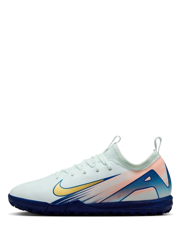Nike Kids Mercurial Academy Turf Football Boots - Image 3 of 10