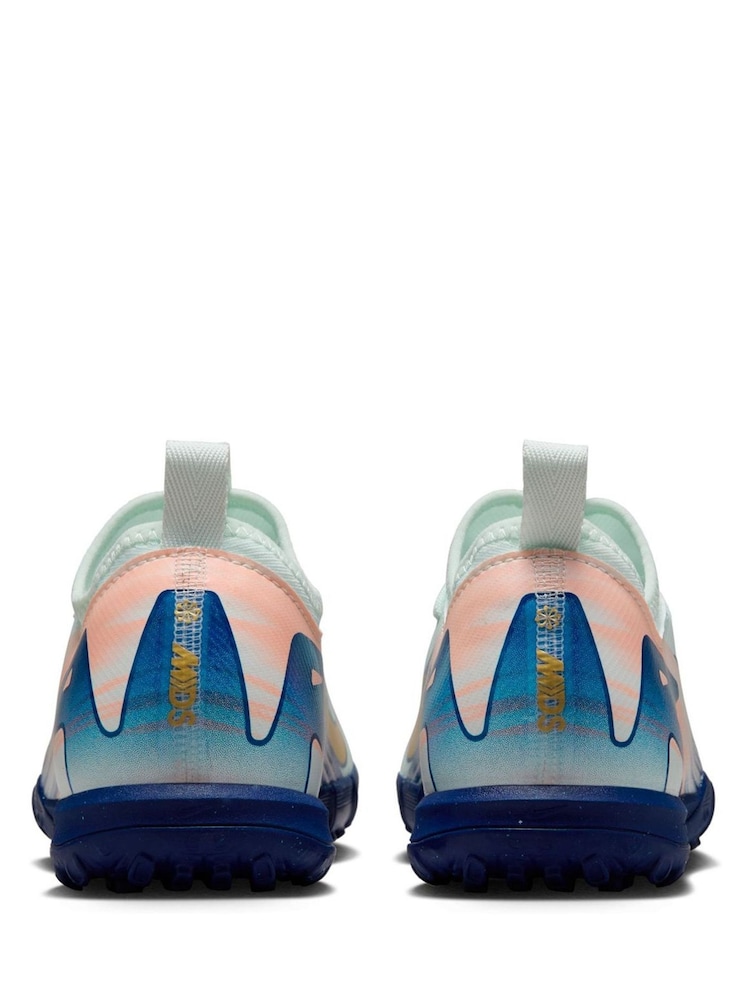 Nike Kids Mercurial Academy Turf Football Boots - Image 7 of 10