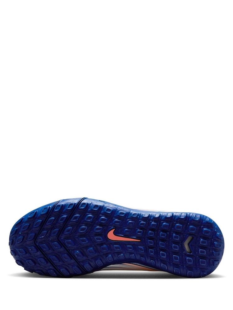Nike Kids Mercurial Academy Turf Football Boots - Image 8 of 10