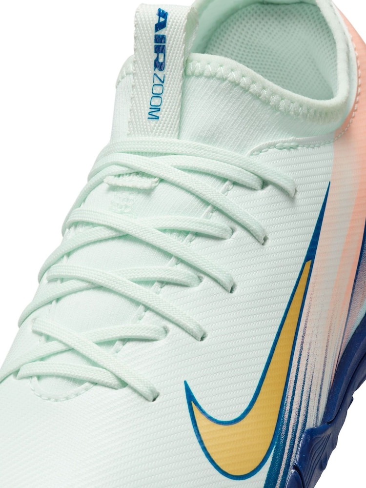 Nike Kids Mercurial Academy Turf Football Boots - Image 9 of 10