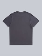 Animal Grey Mens Classico Wave T-Shirt - Image 6 of 9