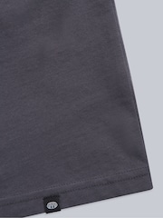 Animal Grey Mens Classico Wave T-Shirt - Image 9 of 9