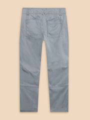 White Stuff Blue Blaire Trousers - Image 5 of 6
