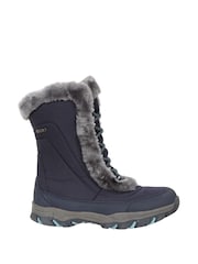 أزرق - بوت جليد نسائي Ohio من Mountain Warehouse - صورة 2 من 5