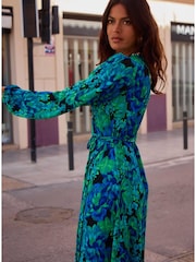 Dancing Leopard Jagger Maxi Dress - Image 2 of 4