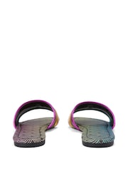 Kurt Geiger London Southbank Flat Sandals - Image 4 of 5