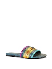 Kurt Geiger London Southbank Flat Sandals - Image 5 of 5