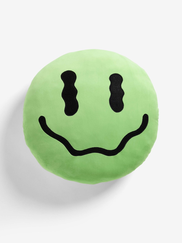 Large Super Soft Squidge Cushion - Image 3 of 5