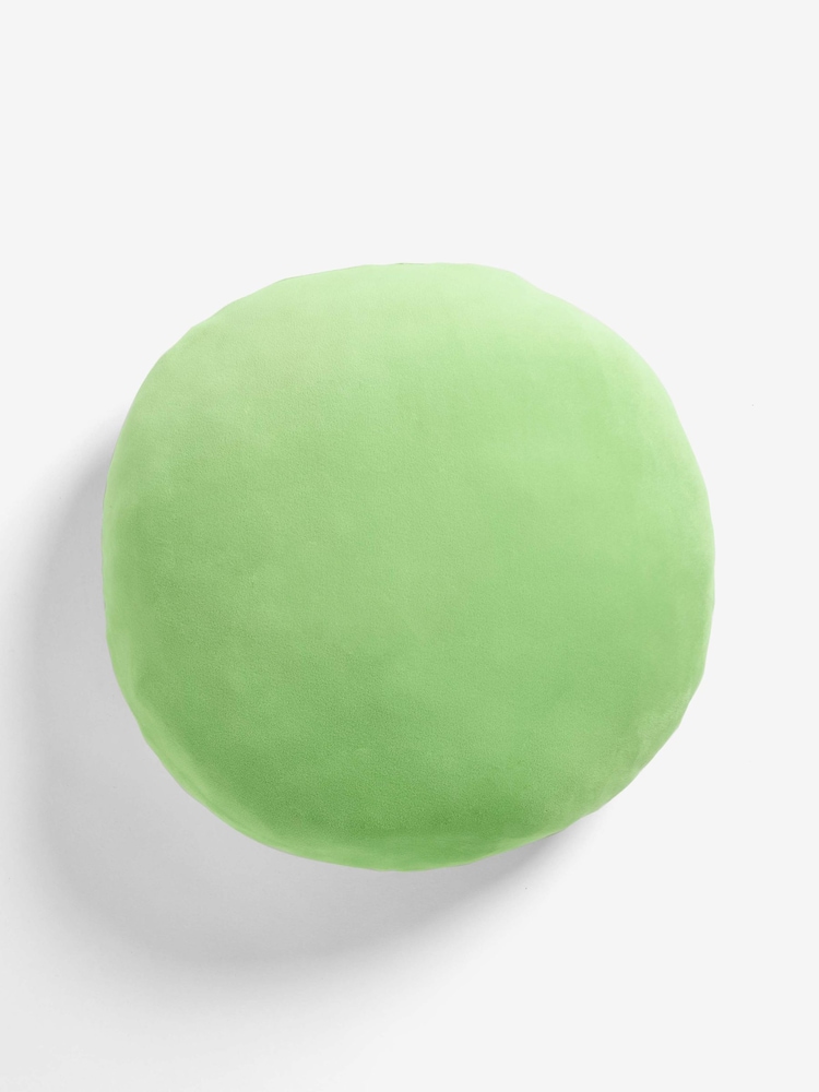 Large Super Soft Squidge Cushion - Image 4 of 5
