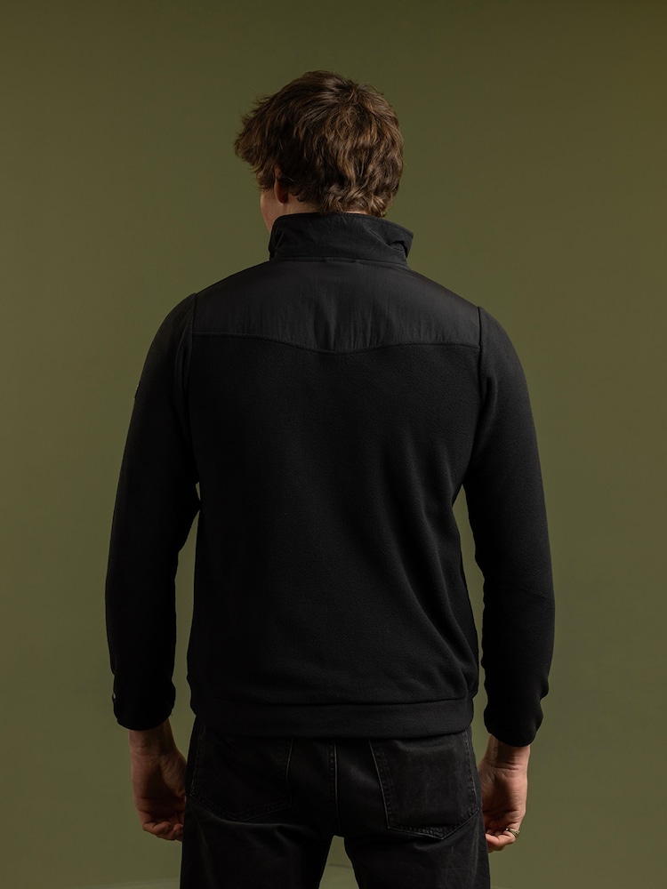 Trespass Chidden Fleece - Image 2 of 4