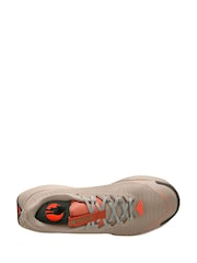 Marrón - Zapatillas de deporte para correr Juniper Trail 3 de Nike - Imagen 3 de 4