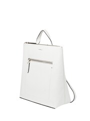 Fiorelli Yellow Finley Large Backpack Print Bag - Image 2 of 3