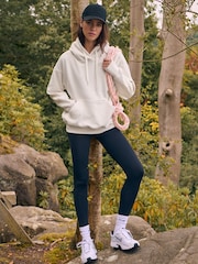 White Active Elements Hoodie - Image 2 of 10