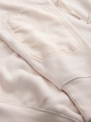 White Active Elements Hoodie - Image 9 of 10