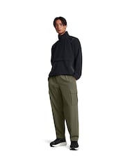 Under Armour Black Unstoppable Anorak Jacket - Image 3 of 5