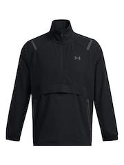 Under Armour Black Unstoppable Anorak Jacket - Image 4 of 5