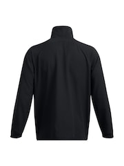 Under Armour Black Unstoppable Anorak Jacket - Image 5 of 5