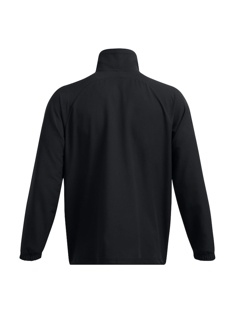 Under Armour Black Unstoppable Anorak Jacket - Image 5 of 5